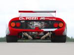 Ferrari 512 BB/LM 1979 года